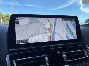 BMW M8 Competition Coupé xDrive 360° B&W Carbon ext.