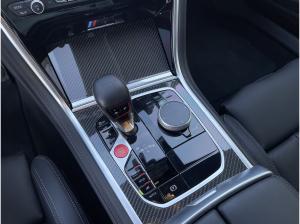 BMW M8 Competition Coupé xDrive 360° B&W Carbon ext.