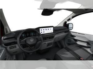 Volkswagen Transporter T7 e-Transporter langer Radstand; Heckantrieb💥inkl. Wartung & Verschleiß 💥