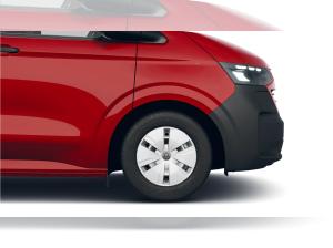 Volkswagen Transporter T7 e-Transporter langer Radstand; Heckantrieb💥inkl. Wartung & Verschleiß 💥