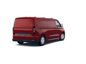 Volkswagen Transporter T7 e-Transporter langer Radstand; Heckantrieb💥inkl. Wartung & Verschleiß 💥