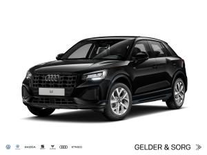 Audi Q2 35 TDI advanced LED*ACC*Rückfahrkamera*Sound