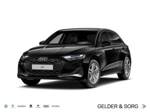 Audi A3 Sportback LED*Rückfahrkamera*ACC*Sound*