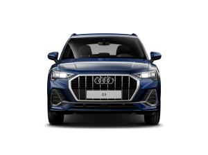 Audi Q3 35 TDI S line LED*RFK*ACC*Sound*Virtual