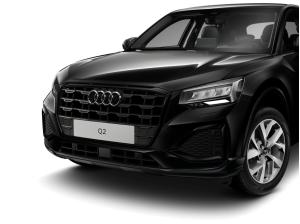 Audi Q2 35 TDI advanced LED*ACC*Rückfahrkamera*Sound