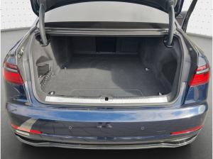 Audi A8 Lang 60 TFSIe qu. S line Ruhes*TVFond*Allradl