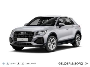 Audi Q2 35 TDI advanced LED*RFK*ACC*Virtual*Sound