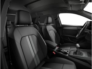 Audi A3 Sportback LED*Rückfahrkamera*ACC*Sound*