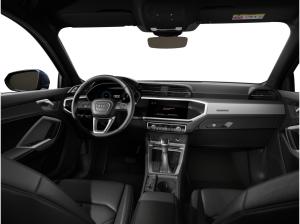 Audi Q3 35 TDI S line LED*RFK*ACC*Sound*Virtual