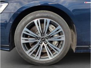 Audi A8 Lang 60 TFSIe qu. S line Ruhes*TVFond*Allradl