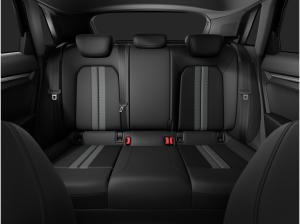 Audi A3 Sportback LED*Rückfahrkamera*ACC*Sound*