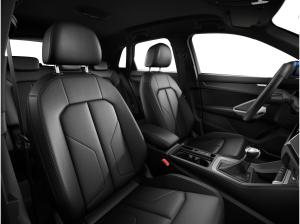 Audi Q3 35 TDI S line LED*RFK*ACC*Sound*Virtual