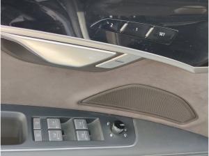 Audi A8 Lang 60 TFSIe qu. S line Ruhes*TVFond*Allradl