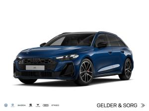 Audi A5 Avant e-hybrid quattro S line Matrix*B&O*Pano