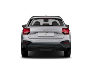 Audi Q2 35 TDI advanced LED*RFK*ACC*Virtual*Sound