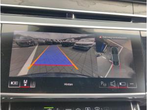 Audi A8 Lang 60 TFSIe qu. S line Ruhes*TVFond*Allradl