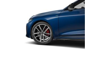 Audi A5 Avant e-hybrid quattro S line Matrix*B&O*Pano