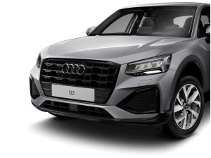 Audi Q2 35 TDI advanced LED*RFK*ACC*Virtual*Sound