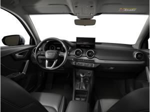Audi Q2 35 TDI advanced LED*RFK*ACC*Virtual*Sound