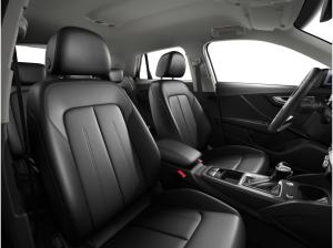 Audi Q2 35 TDI advanced LED*RFK*ACC*Virtual*Sound