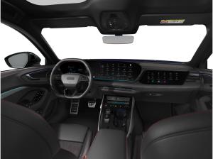 Audi A5 Avant e-hybrid quattro S line Matrix*B&O*Pano