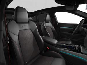 Audi A5 Avant e-hybrid quattro S line Matrix*B&O*Pano