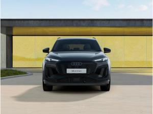 Audi Q6 e-tron S-line AHK*ACC*NAV*eHK*LED