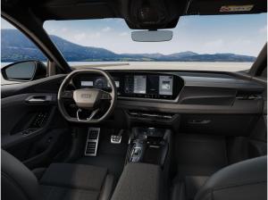 Audi Q6 e-tron S-line AHK*ACC*NAV*eHK*LED