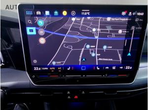 Volkswagen Golf VIII 1.5 eTSI Goal DSG *IQ-Light*AHK*