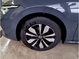 Volkswagen Golf VIII 1.5 eTSI Goal DSG *IQ-Light*AHK*