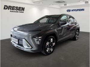 Hyundai KONA Prime SX2 (MY26) HEV 1.6 GDI (138 PS) DCT