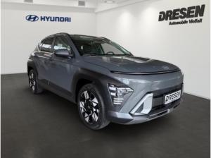 Hyundai KONA Prime SX2 (MY26) HEV 1.6 GDI (138 PS) DCT