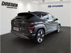 Hyundai KONA Prime SX2 (MY26) HEV 1.6 GDI (138 PS) DCT
