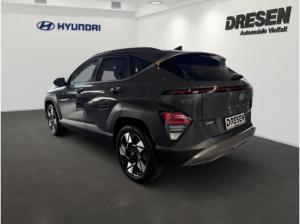 Hyundai KONA Prime SX2 (MY26) HEV 1.6 GDI (138 PS) DCT