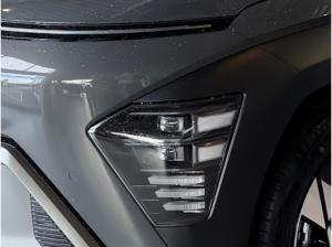 Hyundai KONA Prime SX2 (MY26) HEV 1.6 GDI (138 PS) DCT