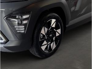 Hyundai KONA Prime SX2 (MY26) HEV 1.6 GDI (138 PS) DCT