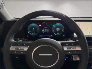 Hyundai KONA Prime SX2 (MY26) HEV 1.6 GDI (138 PS) DCT
