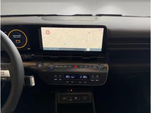 Hyundai KONA Prime SX2 (MY26) HEV 1.6 GDI (138 PS) DCT
