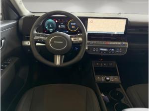 Hyundai KONA Prime SX2 (MY26) HEV 1.6 GDI (138 PS) DCT