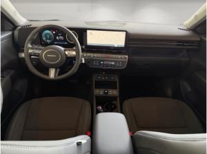 Hyundai KONA Prime SX2 (MY26) HEV 1.6 GDI (138 PS) DCT