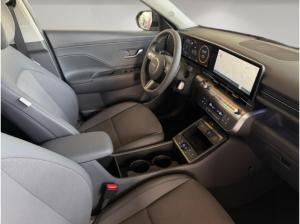 Hyundai KONA Prime SX2 (MY26) HEV 1.6 GDI (138 PS) DCT