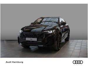 Audi Q8 SUV TDI quattro tiptronic