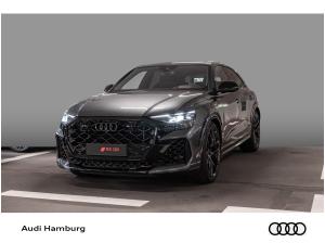 Audi RS Q8 SUV tiptronic ***