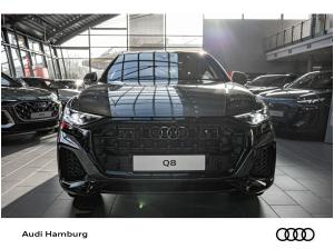 Audi Q8 SUV TDI quattro tiptronic