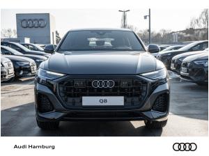 Audi Q8 SUV TFSI quattro tiptroni c