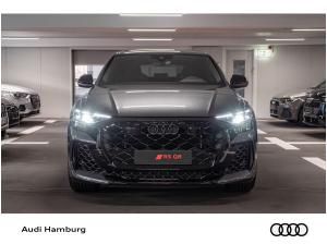 Audi RS Q8 SUV tiptronic