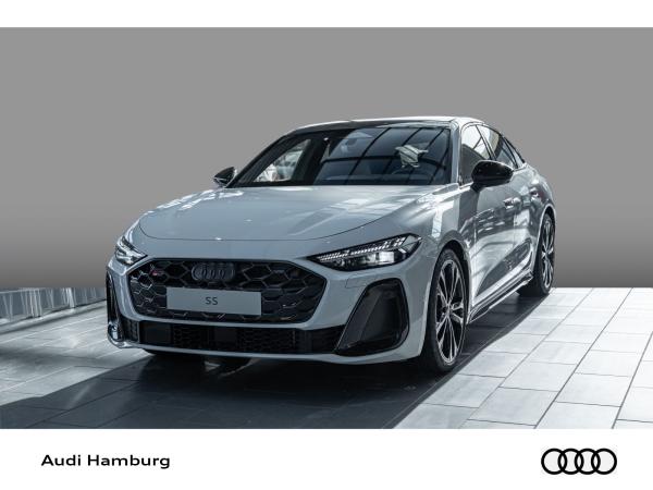 Audi S5 Limousine TFSI S tronic