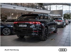 Audi Q8 SUV TDI quattro tiptronic