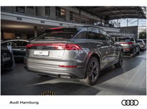 Audi Q8 SUV TDI quattro tiptronic