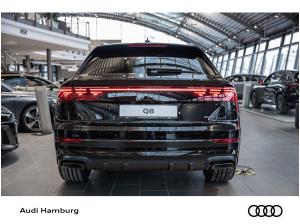 Audi Q8 SUV TDI quattro tiptronic